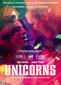 Unicorns |   DVD